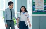 [ẢNH] Sự nghiệp nhiều người mơ của Kaity Nguyễn ở tuổi 21 