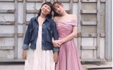 [ẢNH] Sự nghiệp nhiều người mơ của Kaity Nguyễn ở tuổi 21 