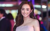 [ẢNH] Sự nghiệp nhiều người mơ của Kaity Nguyễn ở tuổi 21 
