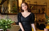 [ẢNH] Sự nghiệp nhiều người mơ của Kaity Nguyễn ở tuổi 21 