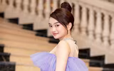 [ẢNH] Sự nghiệp nhiều người mơ của Kaity Nguyễn ở tuổi 21 