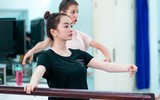 [ẢNH] Sự nghiệp nhiều người mơ của Kaity Nguyễn ở tuổi 21 