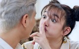 [ẢNH] Sự nghiệp nhiều người mơ của Kaity Nguyễn ở tuổi 21 