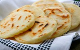 [ẢNH] Những món ăn vặt nức tiếng ở Hà Nội khi trời vào đông