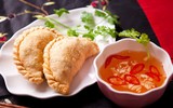 [ẢNH] Những món ăn vặt nức tiếng ở Hà Nội khi trời vào đông