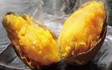 [ẢNH] Những món ăn vặt nức tiếng ở Hà Nội khi trời vào đông