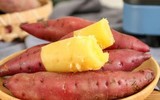 [ẢNH] Những món ăn vặt nức tiếng ở Hà Nội khi trời vào đông