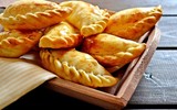 [ẢNH] Những món ăn vặt nức tiếng ở Hà Nội khi trời vào đông