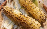 [ẢNH] Những món ăn vặt nức tiếng ở Hà Nội khi trời vào đông