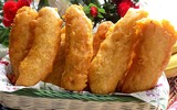 [ẢNH] Những món ăn vặt nức tiếng ở Hà Nội khi trời vào đông