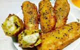 [ẢNH] Những món ăn vặt nức tiếng ở Hà Nội khi trời vào đông