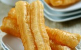 [ẢNH] Những món ăn vặt nức tiếng ở Hà Nội khi trời vào đông