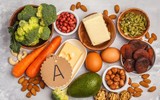 [Ảnh] Những lưu ý về sức khỏe cho trẻ nhỏ khi thời tiết thay đổi