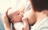 [Ảnh] Những lưu ý về sức khỏe cho trẻ nhỏ khi thời tiết thay đổi