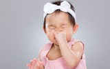 [Ảnh] Những lưu ý về sức khỏe cho trẻ nhỏ khi thời tiết thay đổi