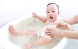 [Ảnh] Những lưu ý về sức khỏe cho trẻ nhỏ khi thời tiết thay đổi