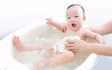 [Ảnh] Những lưu ý về sức khỏe cho trẻ nhỏ khi thời tiết thay đổi