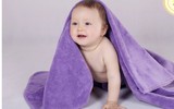 [Ảnh] Những lưu ý về sức khỏe cho trẻ nhỏ khi thời tiết thay đổi
