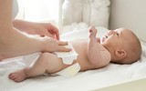 [Ảnh] Những lưu ý về sức khỏe cho trẻ nhỏ khi thời tiết thay đổi
