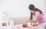 [Ảnh] Những lưu ý về sức khỏe cho trẻ nhỏ khi thời tiết thay đổi