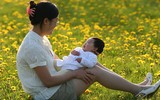 [Ảnh] Những lưu ý về sức khỏe cho trẻ nhỏ khi thời tiết thay đổi