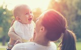 [Ảnh] Những lưu ý về sức khỏe cho trẻ nhỏ khi thời tiết thay đổi