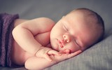[Ảnh] Những lưu ý về sức khỏe cho trẻ nhỏ khi thời tiết thay đổi