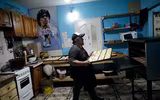 Xăm - Tình yêu vĩnh cửu của người hâm mộ dành cho Maradona