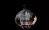 Xăm - Tình yêu vĩnh cửu của người hâm mộ dành cho Maradona