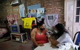 Xăm - Tình yêu vĩnh cửu của người hâm mộ dành cho Maradona