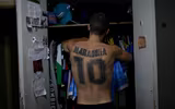 Xăm - Tình yêu vĩnh cửu của người hâm mộ dành cho Maradona