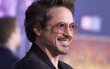 [ẢNH] Robert Downey Jr. – từ tuổi thơ nghiện ngập đến tài tử triệu đô của Hollywood