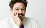 [ẢNH] Robert Downey Jr. – từ tuổi thơ nghiện ngập đến tài tử triệu đô của Hollywood