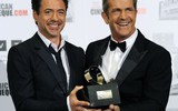 [ẢNH] Robert Downey Jr. – từ tuổi thơ nghiện ngập đến tài tử triệu đô của Hollywood