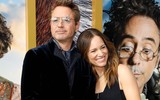 [ẢNH] Robert Downey Jr. – từ tuổi thơ nghiện ngập đến tài tử triệu đô của Hollywood