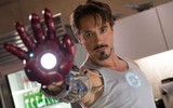 [ẢNH] Robert Downey Jr. – từ tuổi thơ nghiện ngập đến tài tử triệu đô của Hollywood