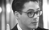 [ẢNH] Robert Downey Jr. – từ tuổi thơ nghiện ngập đến tài tử triệu đô của Hollywood