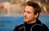 [ẢNH] Robert Downey Jr. – từ tuổi thơ nghiện ngập đến tài tử triệu đô của Hollywood
