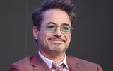 [ẢNH] Robert Downey Jr. – từ tuổi thơ nghiện ngập đến tài tử triệu đô của Hollywood