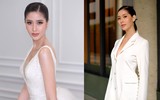 [ẢNH] Hoa hậu Chuyển giới Thái Lan 2020: Bất ngờ với nhan sắc trước và sau khi đăng quang