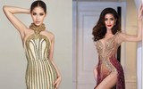 [ẢNH] Hoa hậu Chuyển giới Thái Lan 2020: Bất ngờ với nhan sắc trước và sau khi đăng quang
