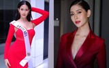 [ẢNH] Hoa hậu Chuyển giới Thái Lan 2020: Bất ngờ với nhan sắc trước và sau khi đăng quang