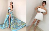 [ẢNH] Hoa hậu Chuyển giới Thái Lan 2020: Bất ngờ với nhan sắc trước và sau khi đăng quang