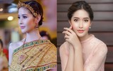 [ẢNH] Hoa hậu Chuyển giới Thái Lan 2020: Bất ngờ với nhan sắc trước và sau khi đăng quang