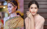 [ẢNH] Hoa hậu Chuyển giới Thái Lan 2020: Bất ngờ với nhan sắc trước và sau khi đăng quang
