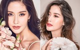 [ẢNH] Hoa hậu Chuyển giới Thái Lan 2020: Bất ngờ với nhan sắc trước và sau khi đăng quang
