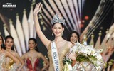 [ẢNH] Hoa hậu Chuyển giới Thái Lan 2020: Bất ngờ với nhan sắc trước và sau khi đăng quang
