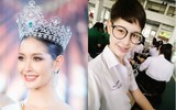 [ẢNH] Hoa hậu Chuyển giới Thái Lan 2020: Bất ngờ với nhan sắc trước và sau khi đăng quang