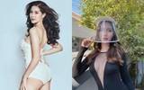 [ẢNH] Hoa hậu Chuyển giới Thái Lan 2020: Bất ngờ với nhan sắc trước và sau khi đăng quang
