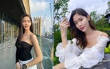 [ẢNH] Hoa hậu Chuyển giới Thái Lan 2020: Bất ngờ với nhan sắc trước và sau khi đăng quang